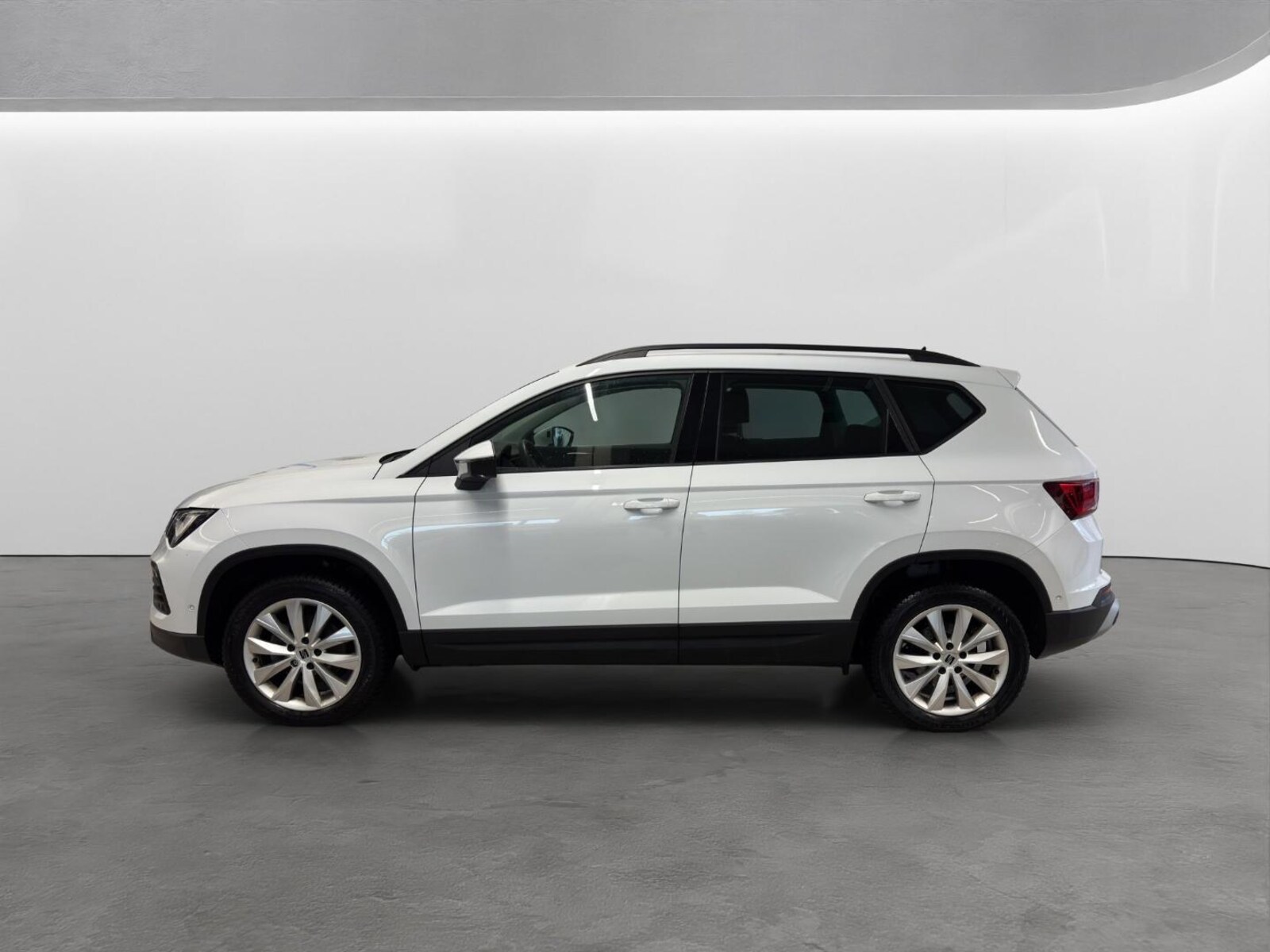 SEAT Ateca – Bild 4