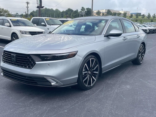 2023 Honda Accord Hybrid