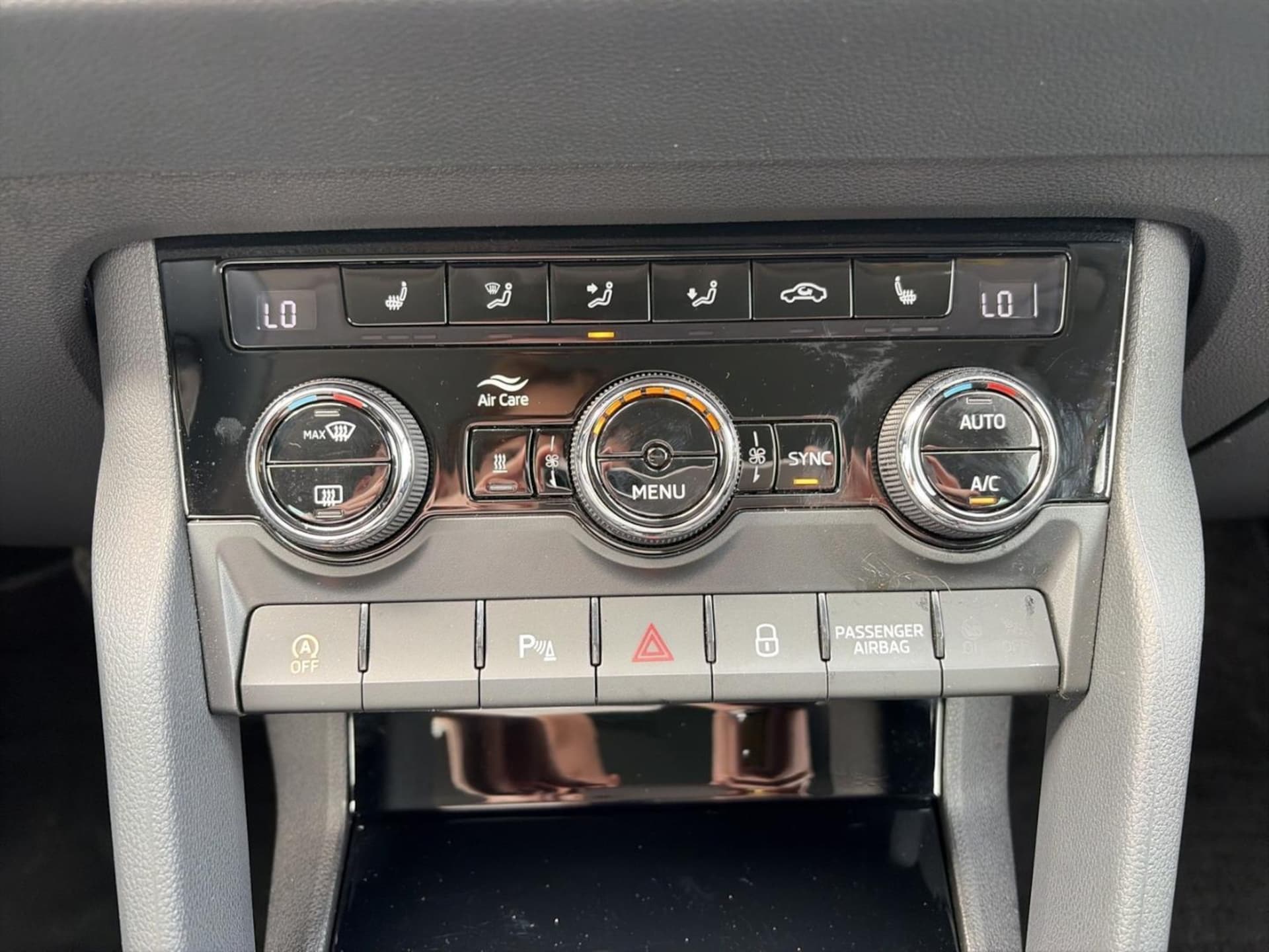 Skoda Karoq Tour