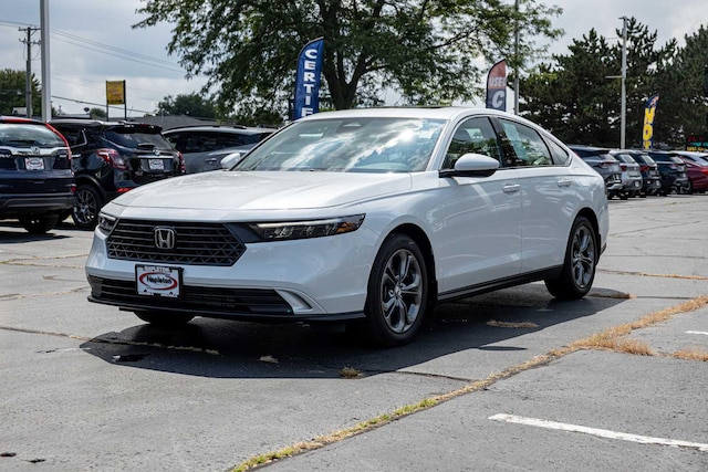 2024 Honda Accord Sedan
