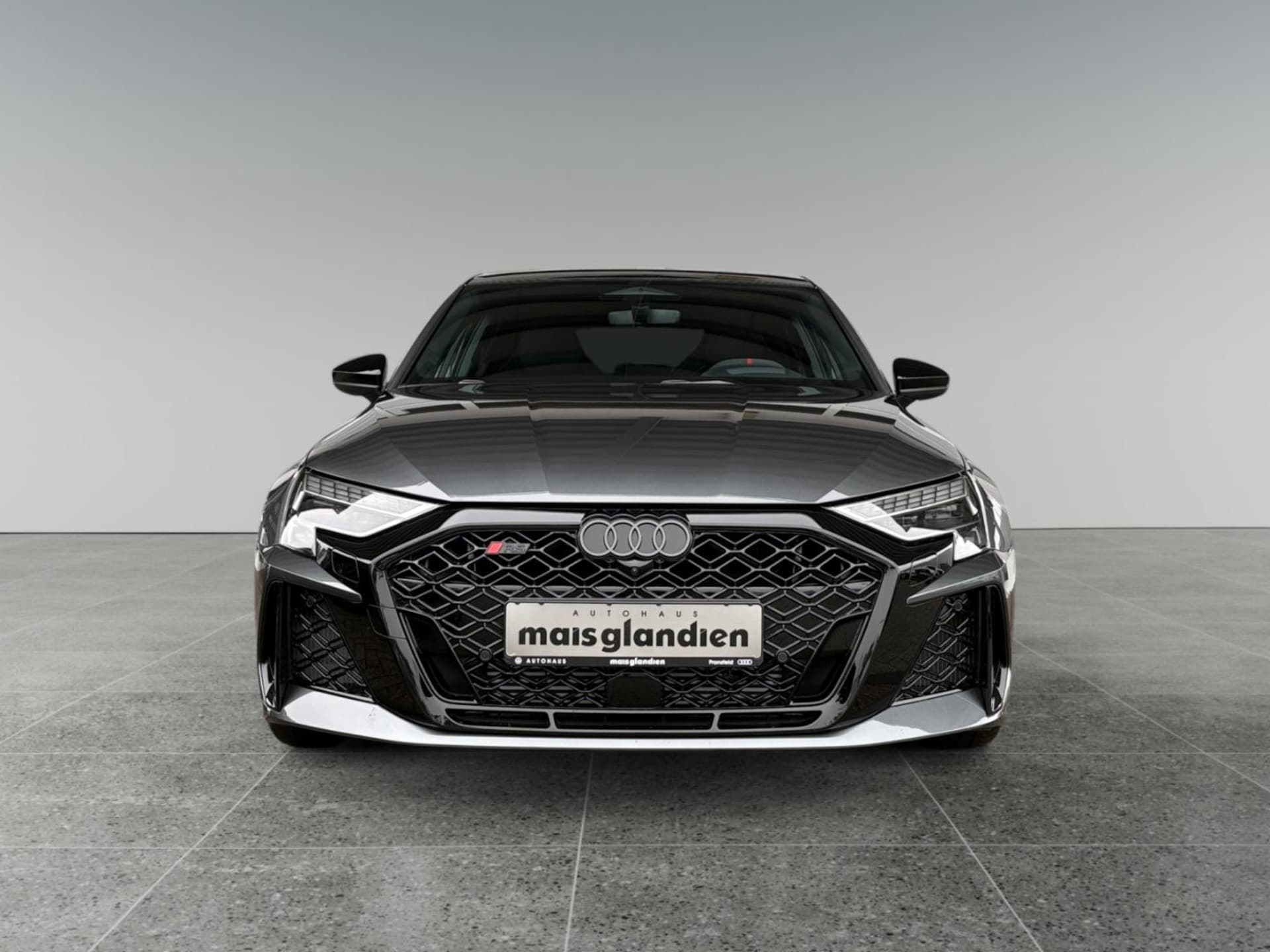 Audi RS 3 Sportback