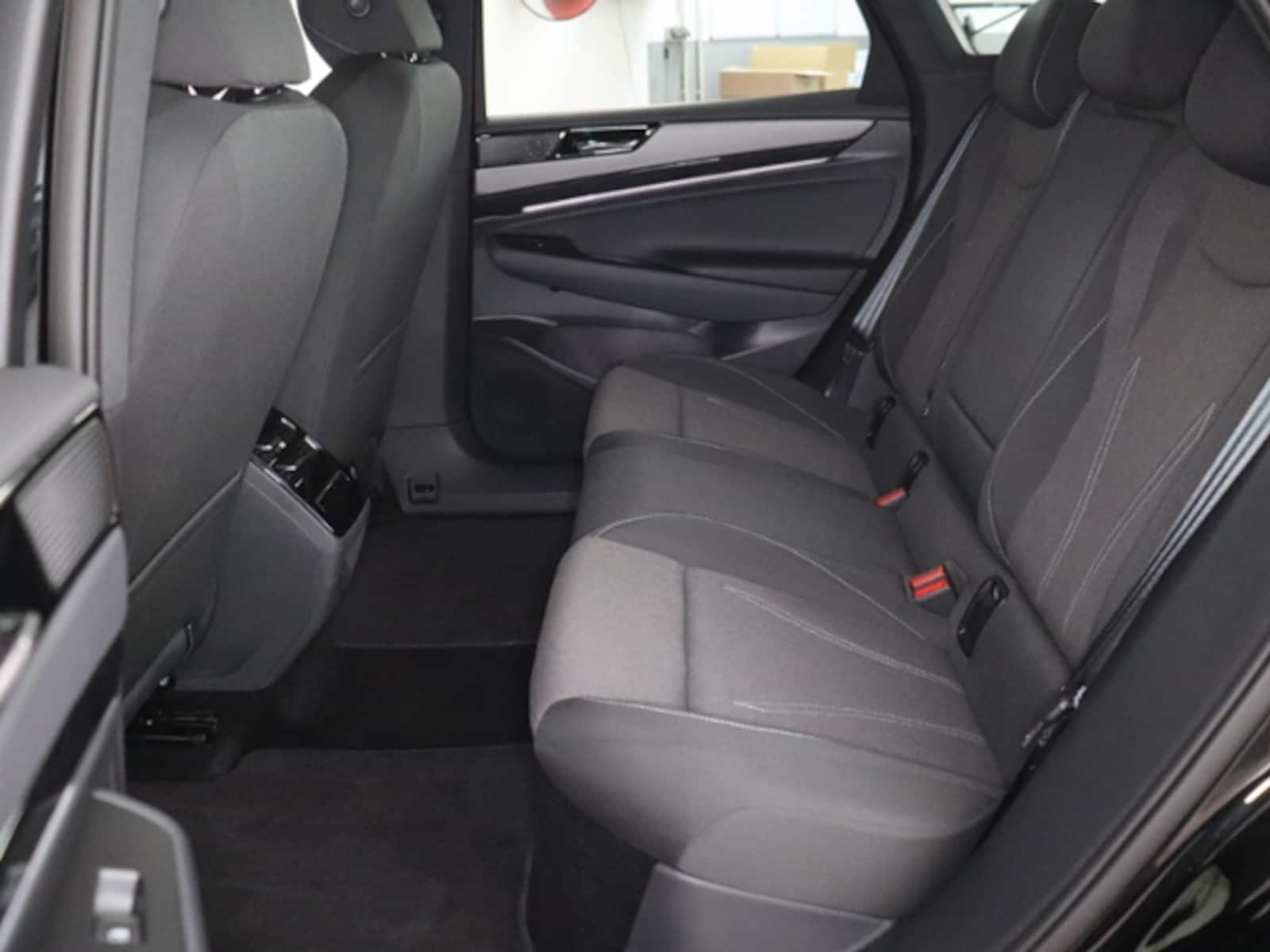 Volkswagen ID.7 Tourer – Bild 14
