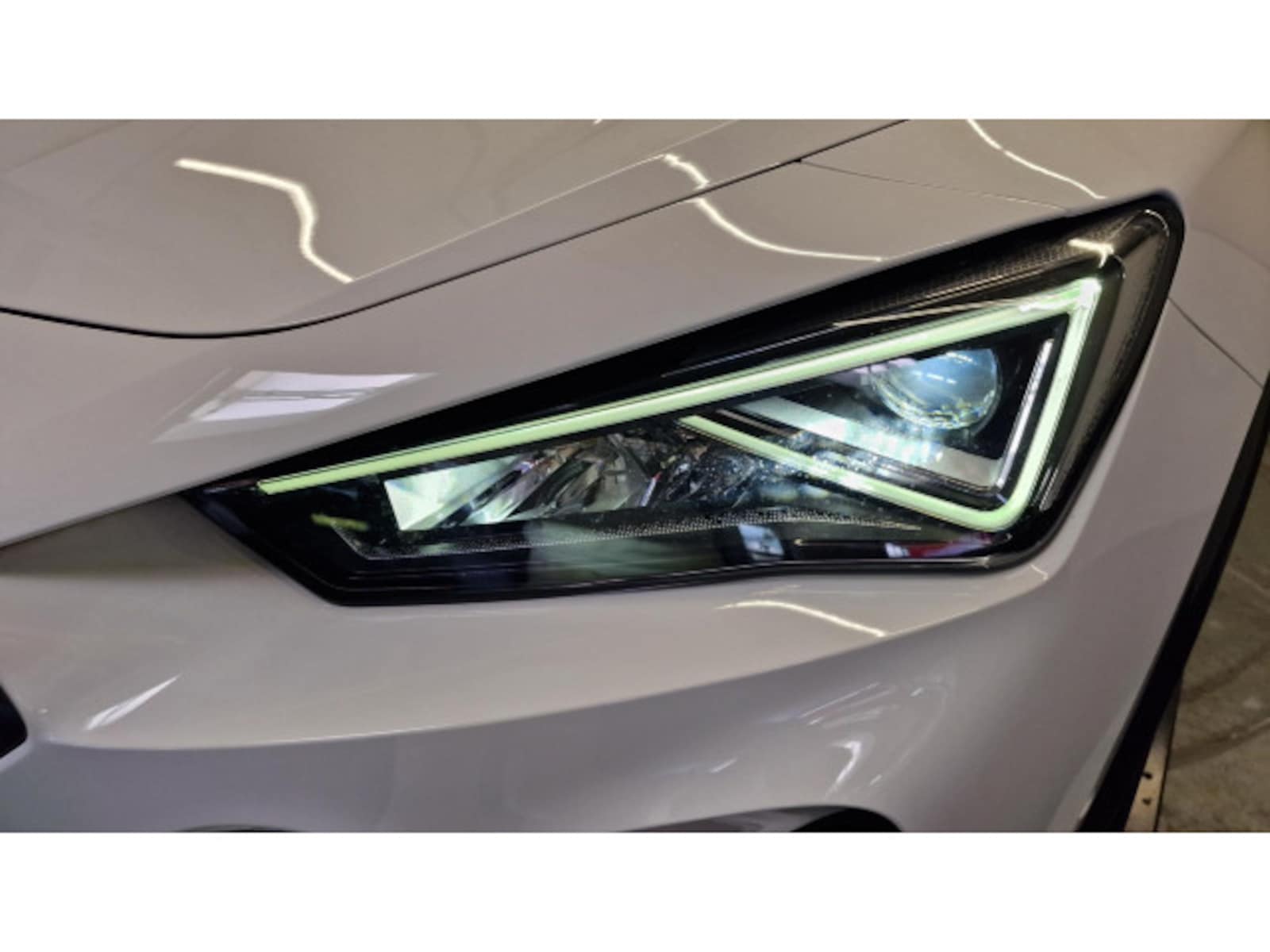 CUPRA Formentor – Bild 9