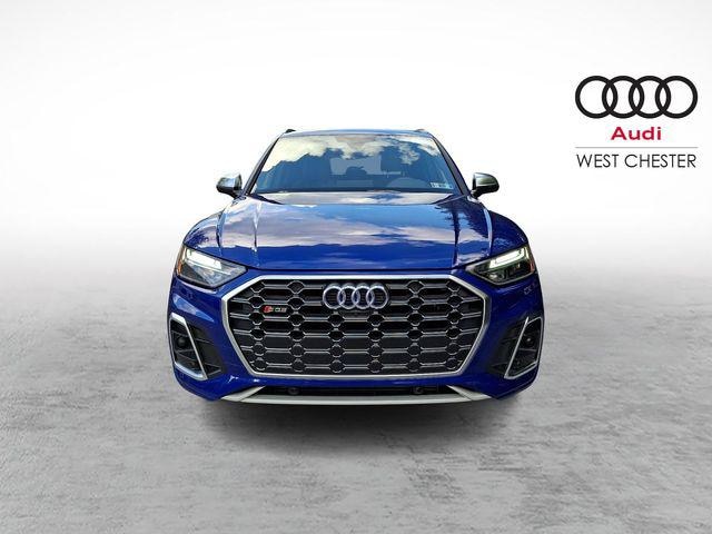 2023 Audi SQ5