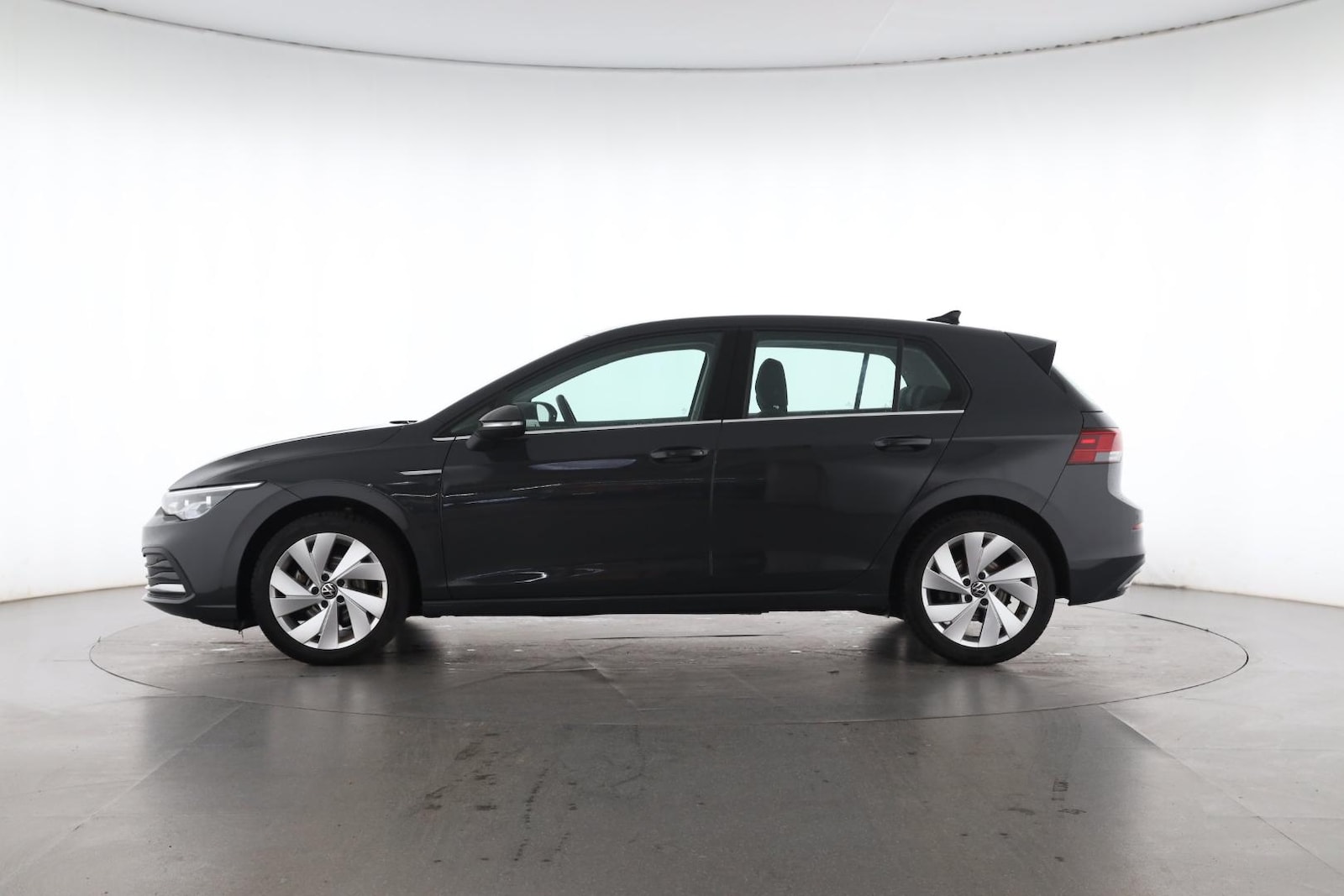 Volkswagen Golf – Bild 3