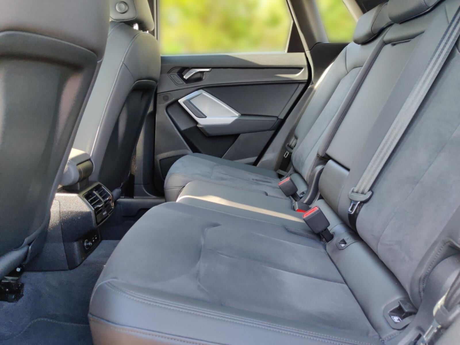 Audi Q3 – Bild 11
