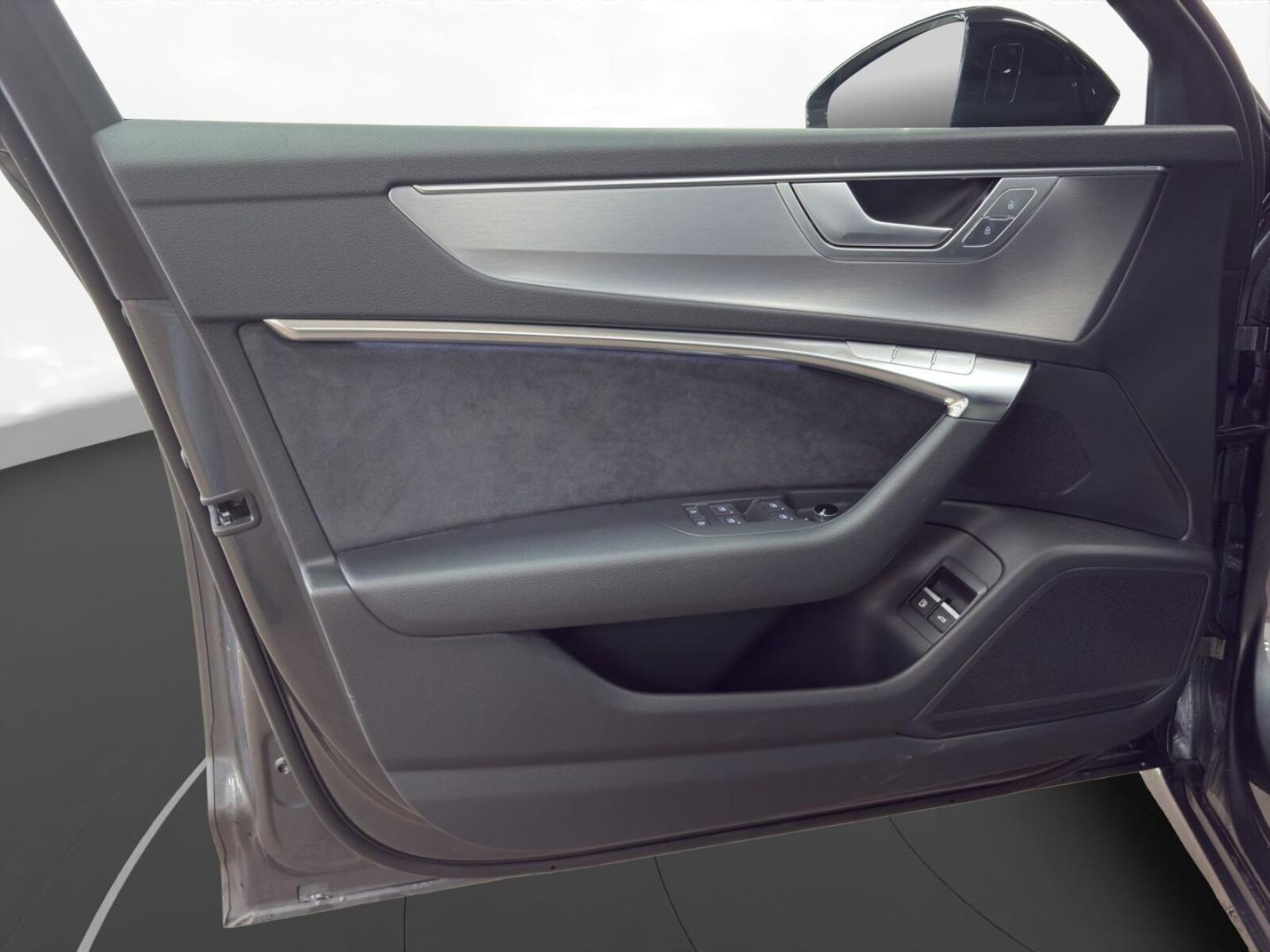 Audi A6 Limousine – Bild 10
