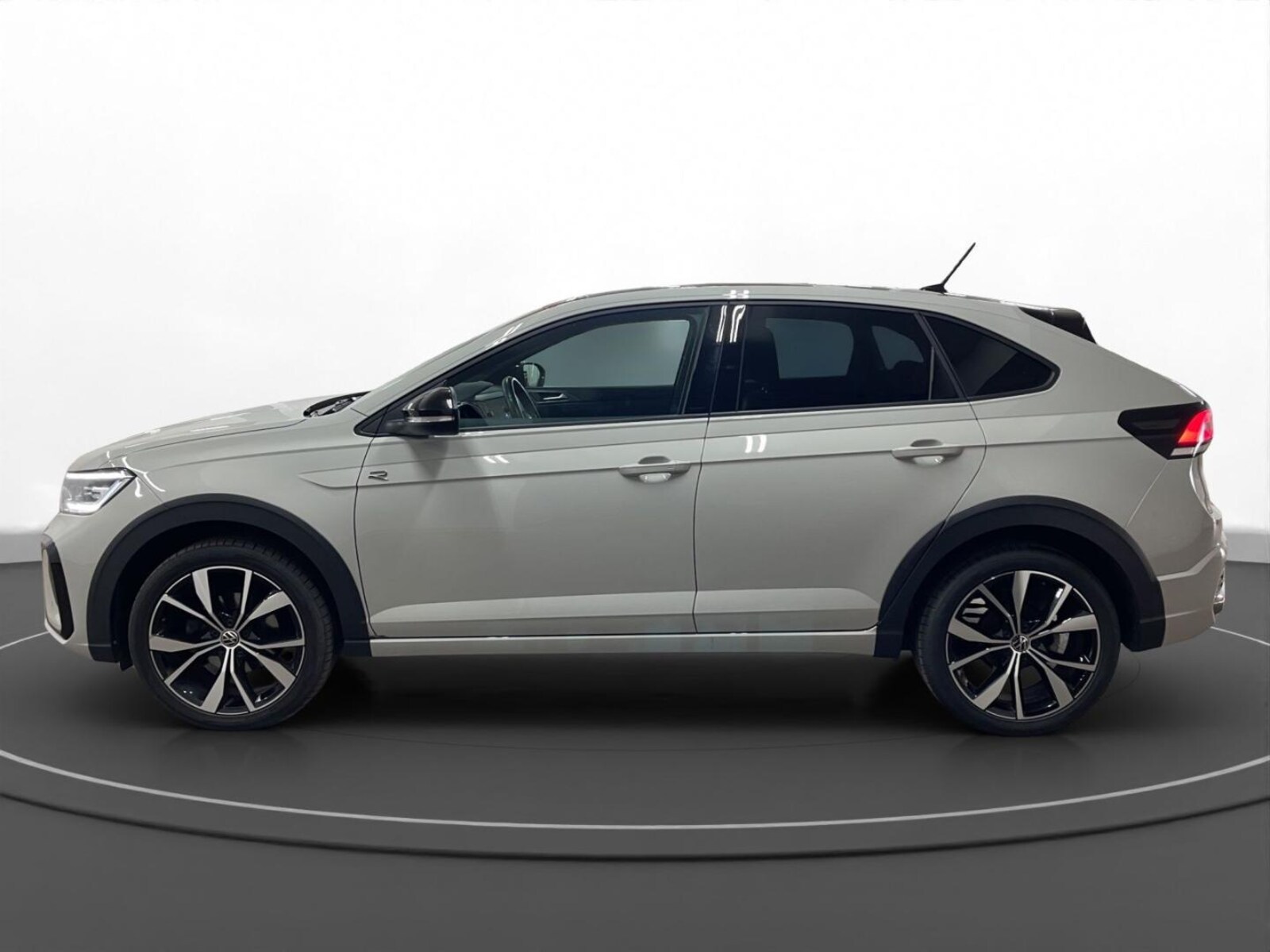 Volkswagen Taigo – Bild 6