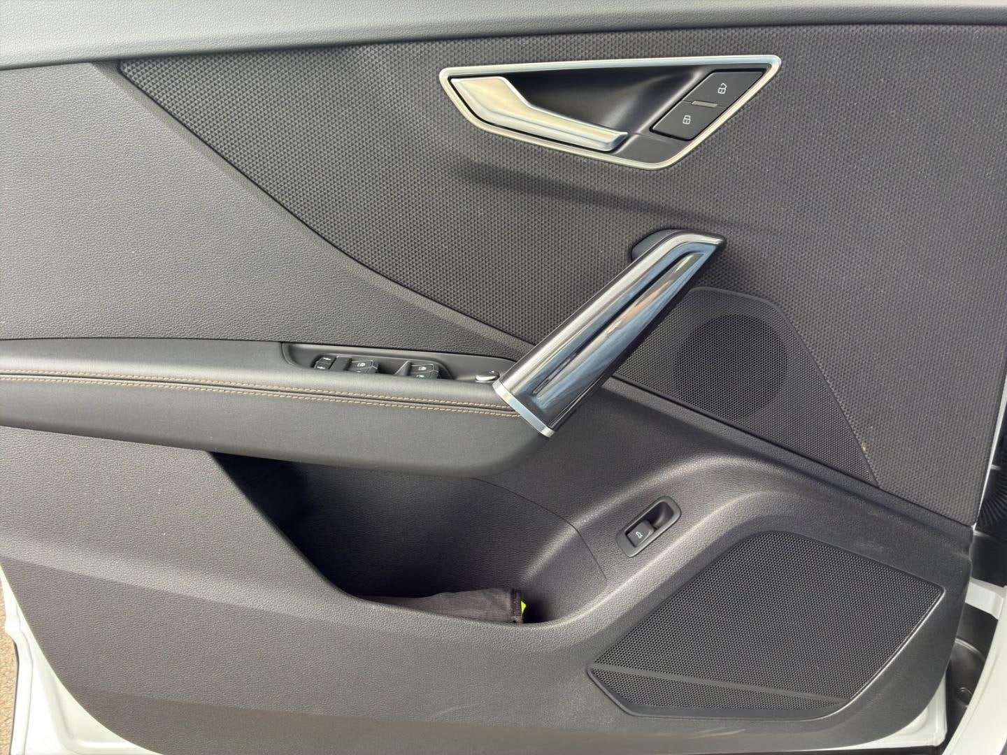 Bild über Audi Q2 advanced 30 TFSI Schaltgetriebe - für weitere Informationen kontaktieren Sie den Audi Partner