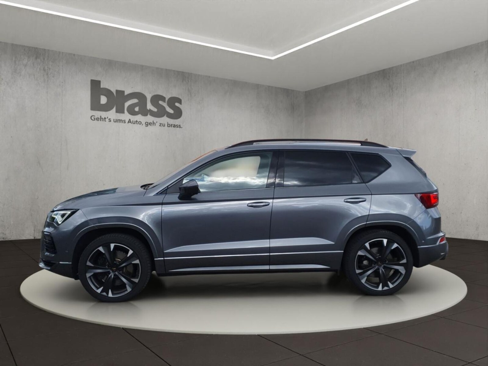CUPRA Ateca – Bild 2