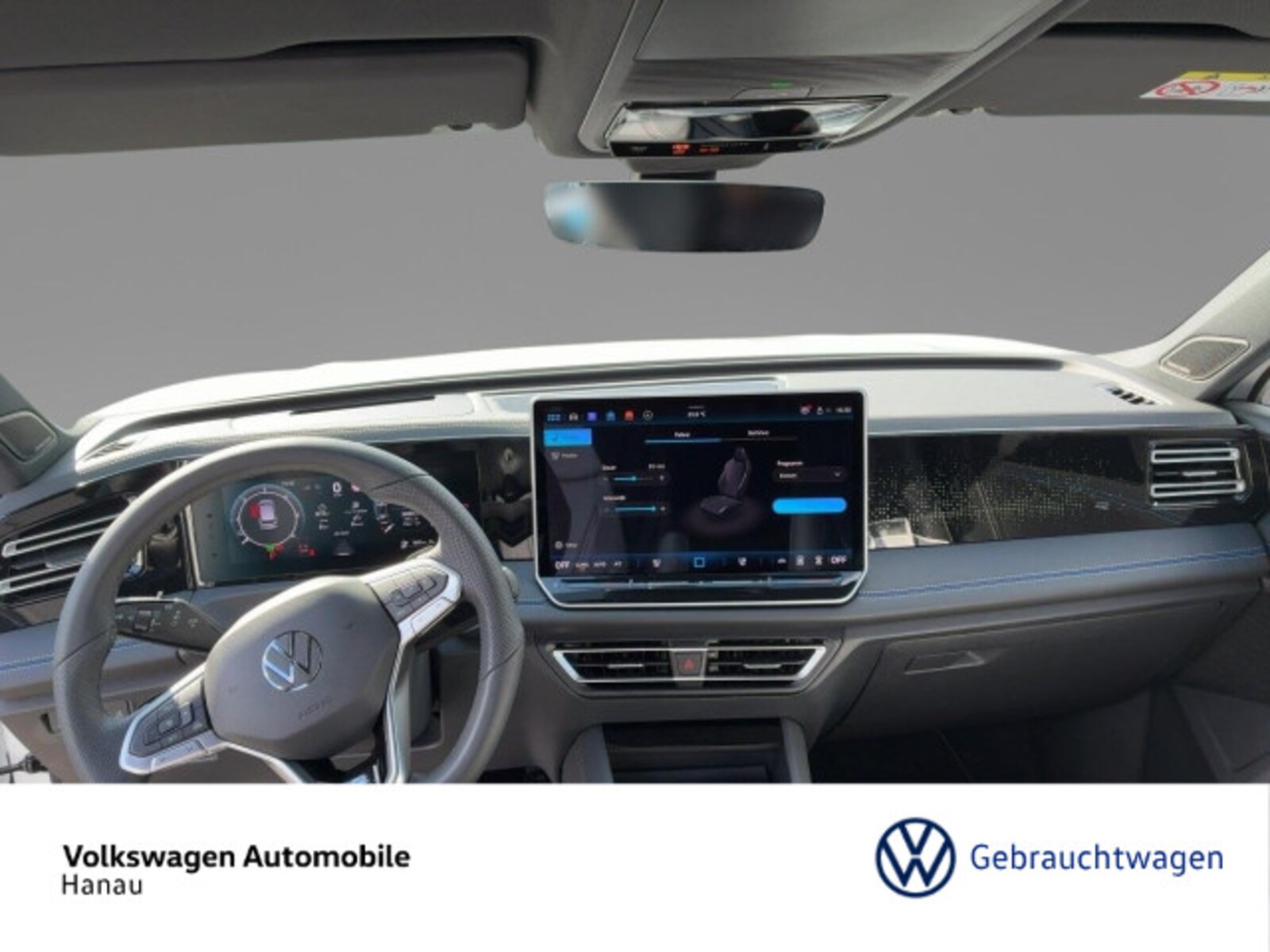 Volkswagen Tiguan – Bild 8