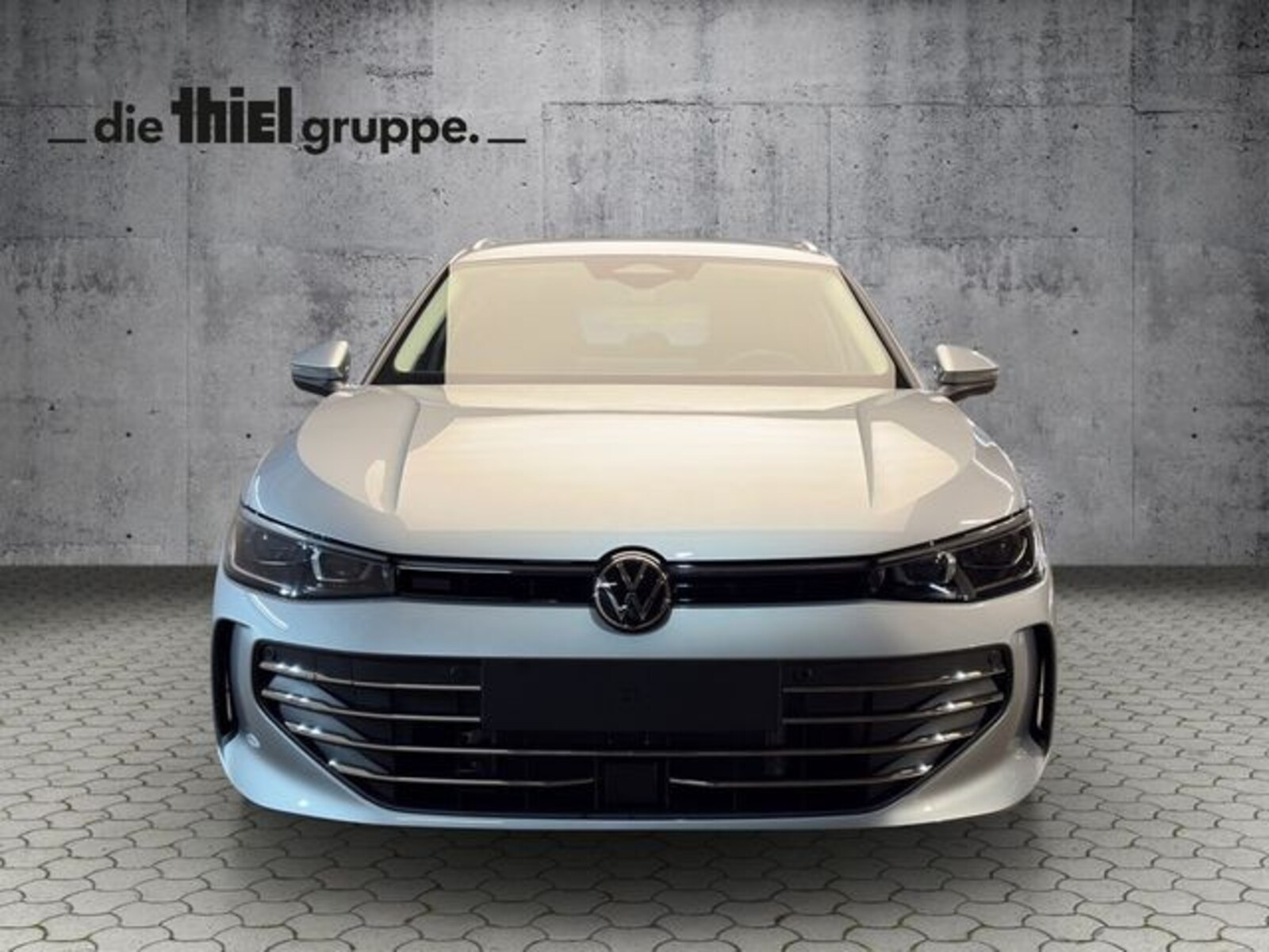Volkswagen Passat – Bild 2