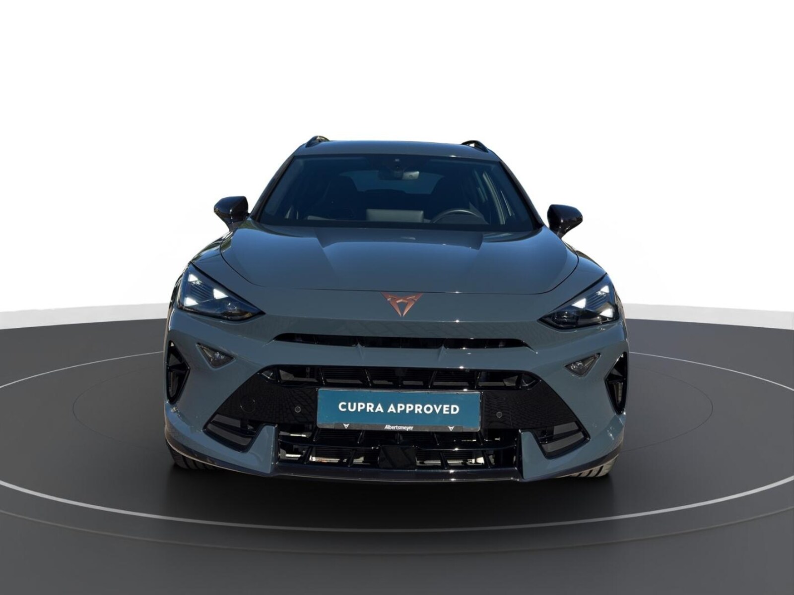 CUPRA Formentor – Bild 6