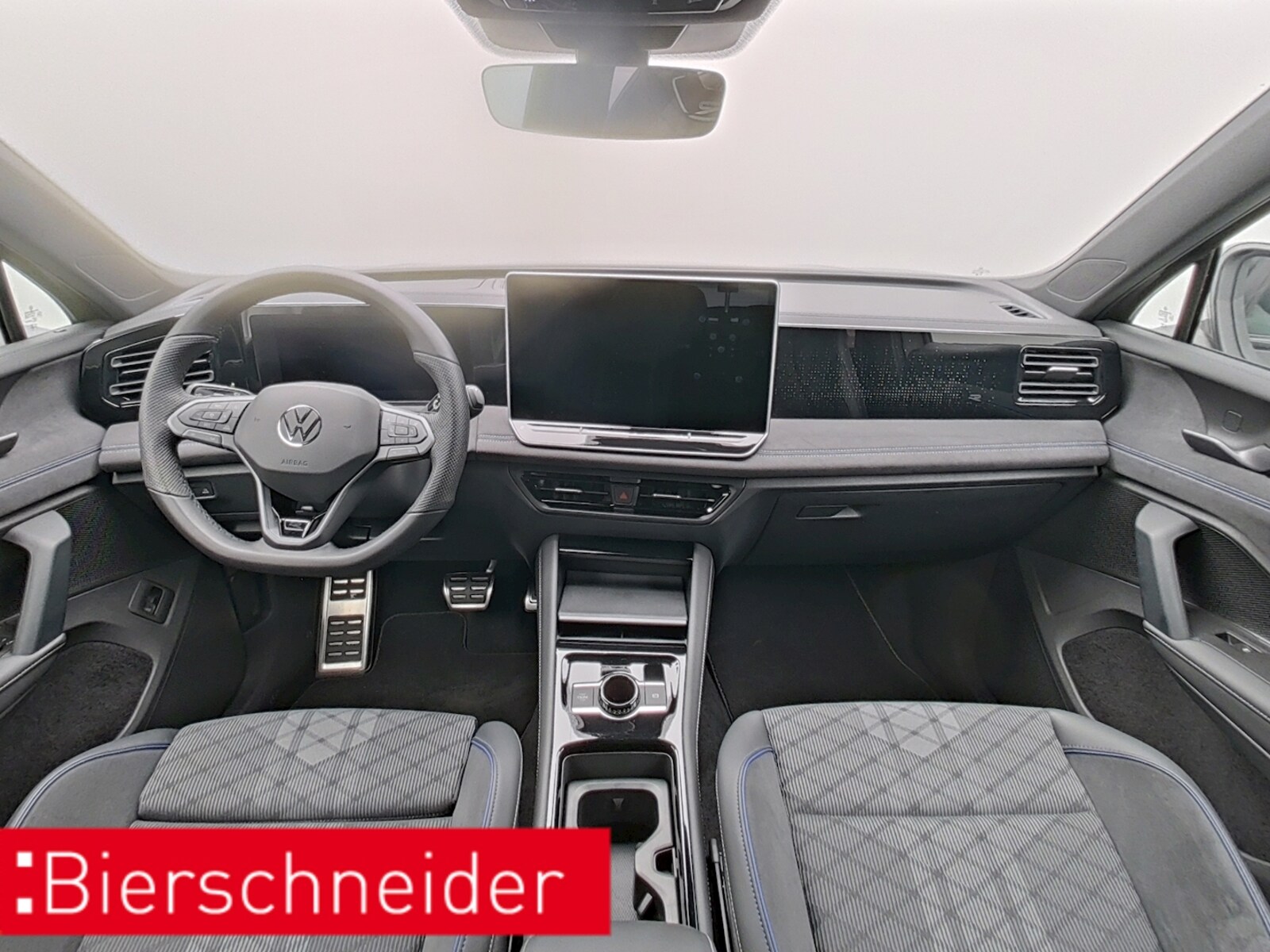 Volkswagen Tiguan – Bild 10
