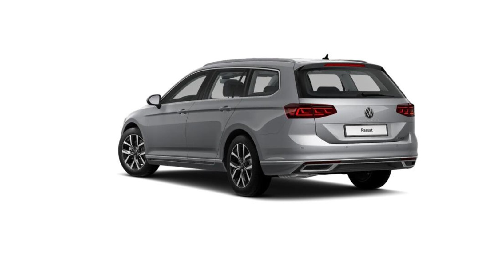 Volkswagen Passat Variant – Bild 5