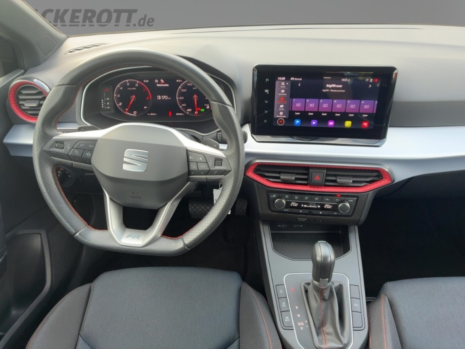 SEAT Ibiza – Bild 9