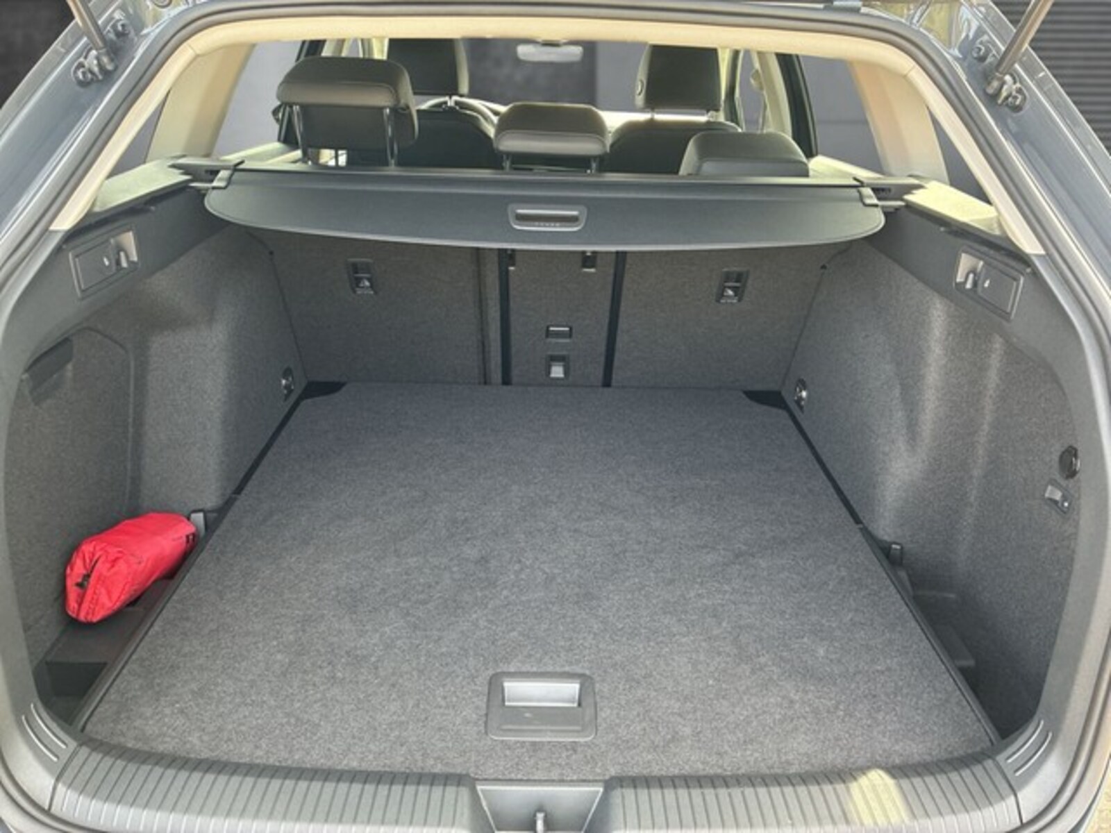Volkswagen Golf Variant – Bild 8