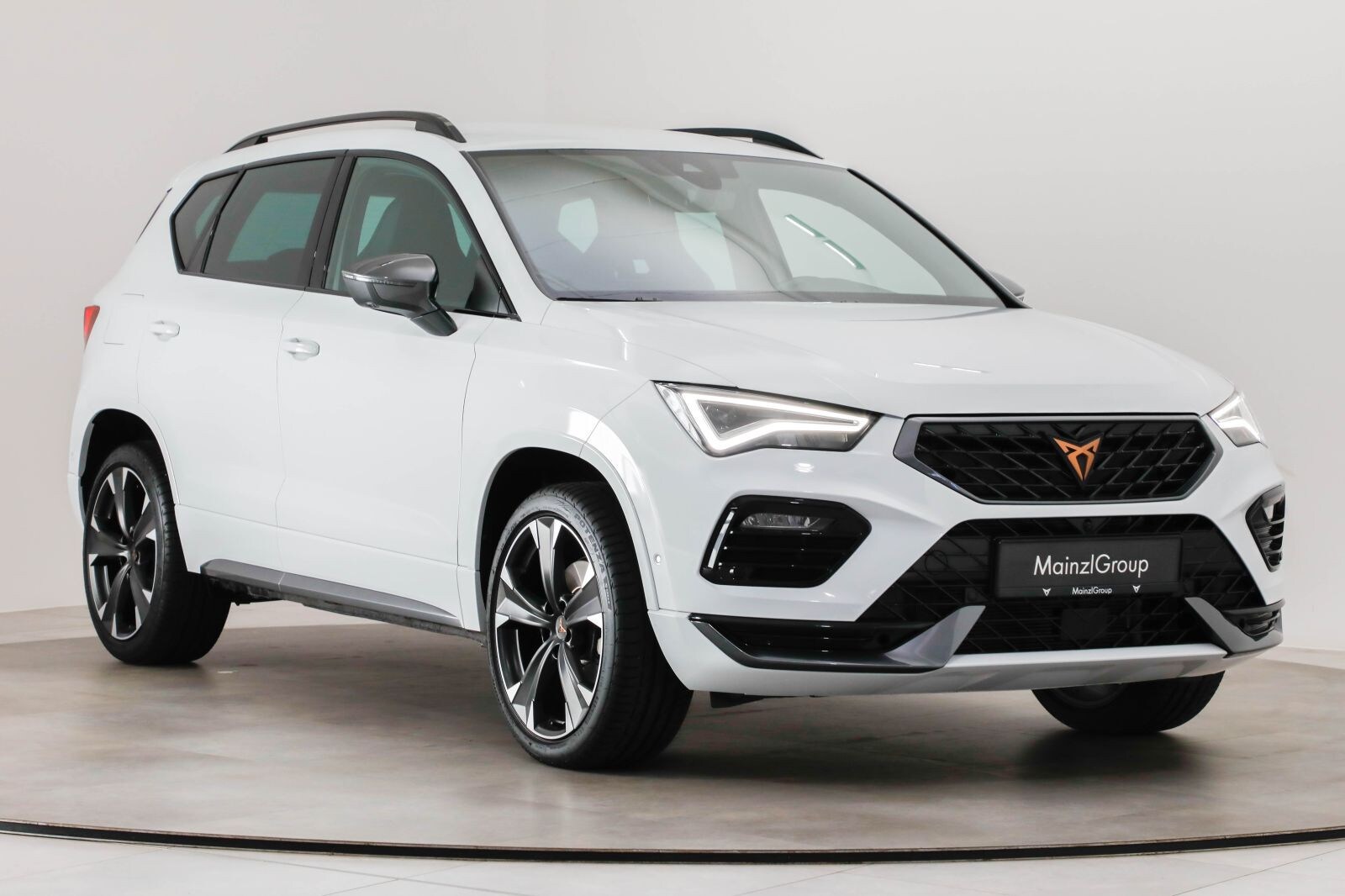CUPRA Ateca – Bild 7