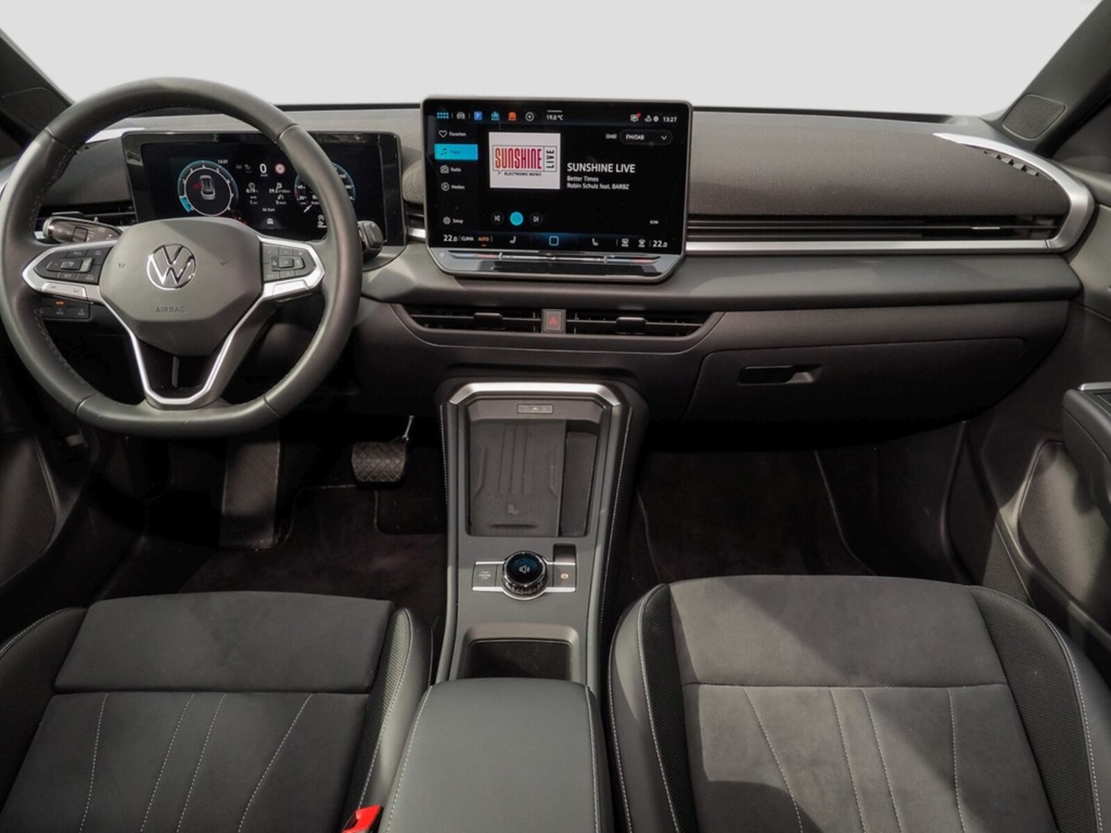 Volkswagen T-Roc – Bild 14