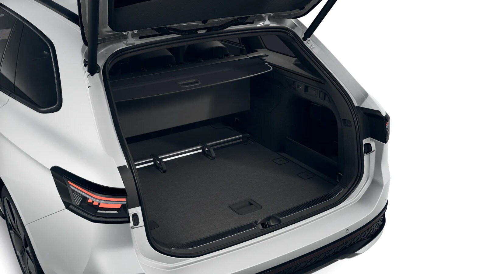 Volkswagen Passat – Bild 7