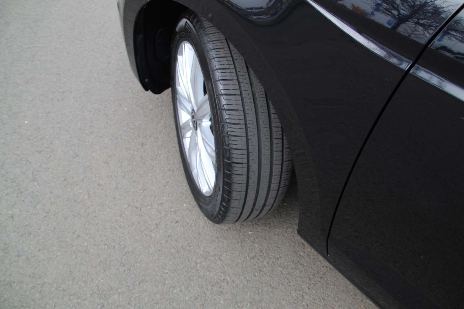 Volkswagen Touran – Bild 11