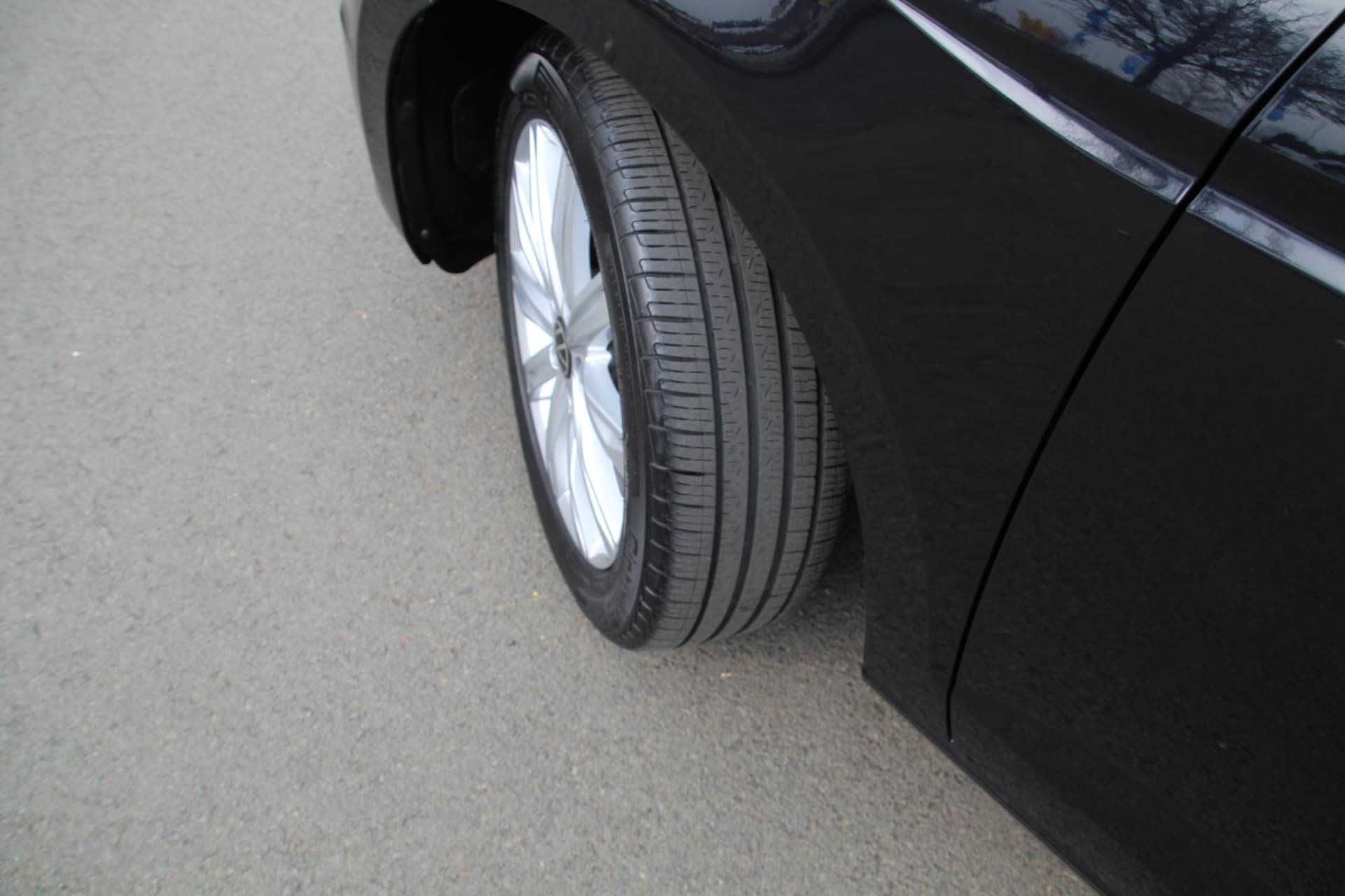 Volkswagen Touran Highline