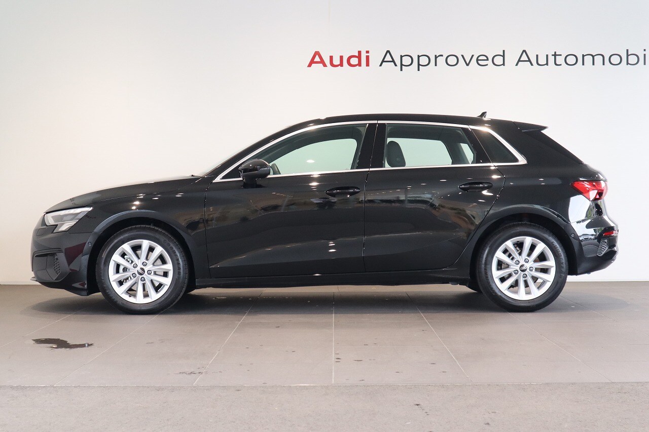 Image about Audi A3 Sportback 30 TFSI 81(110) kW(PS) S tronic