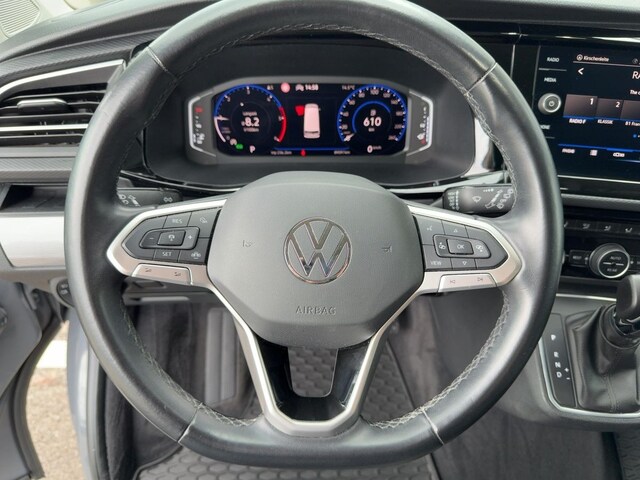 Volkswagen T6.1 Multivan