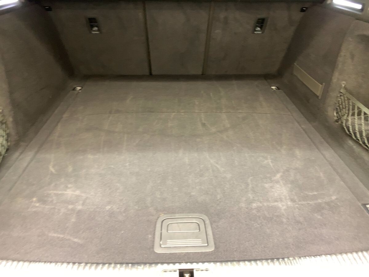 Image about Audi A4 Avant 40 TFSI S tronic