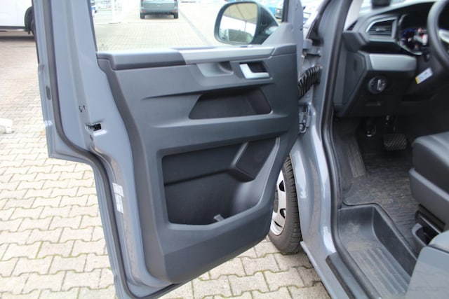 Volkswagen T6.1 California