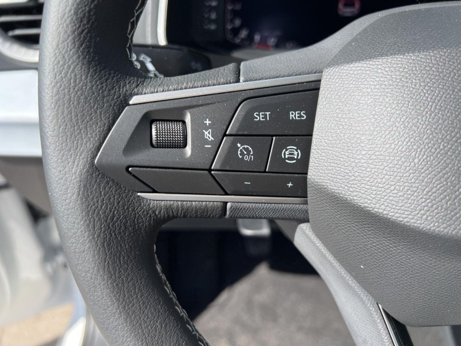 SEAT Ibiza – Bild 18