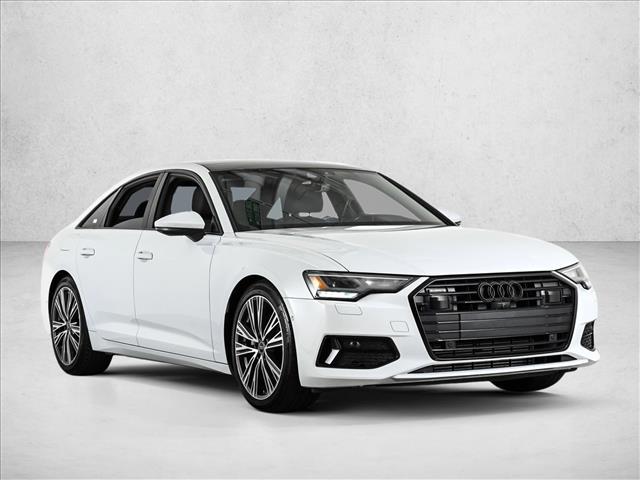 2023 AUDI A6 - Image 3