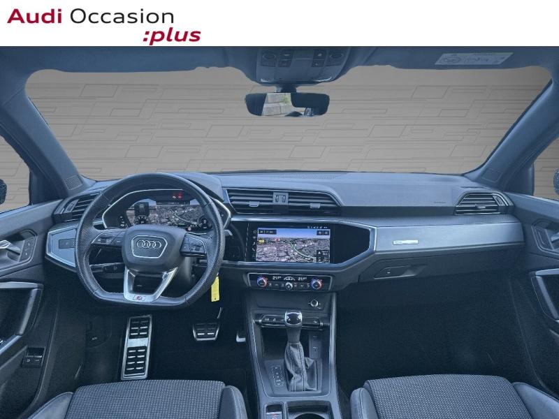 Image about Audi Q3 TFSI e S line 45 TFSI e 180 kW (245 ch) S tronic