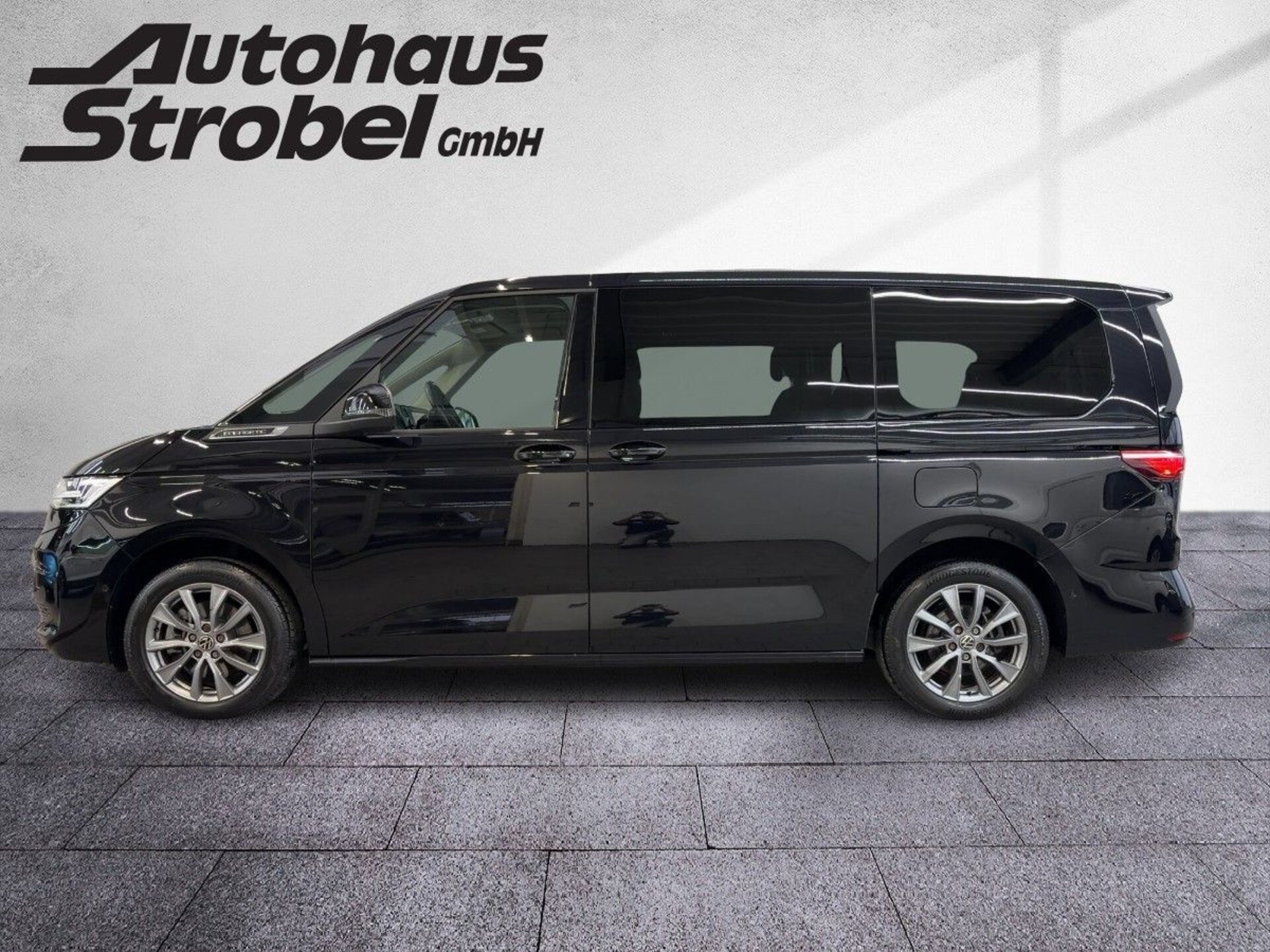 Volkswagen Multivan Langversion Life