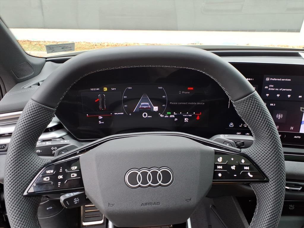 2025 Audi S5 Premium Plus - Photo 16