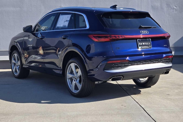 2026 Audi Q5