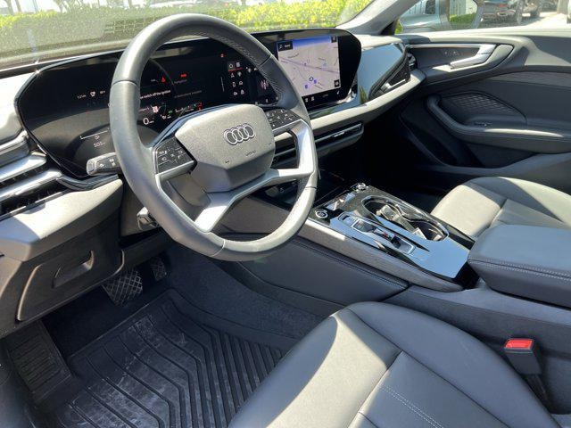 2025 Audi New A5 Premium - Photo 17