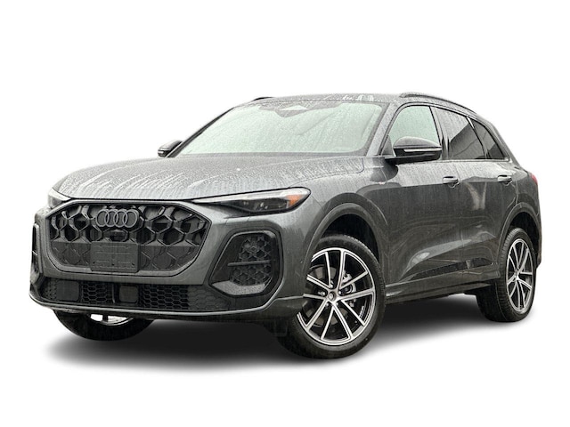 Photo of 2025 Audi Q5