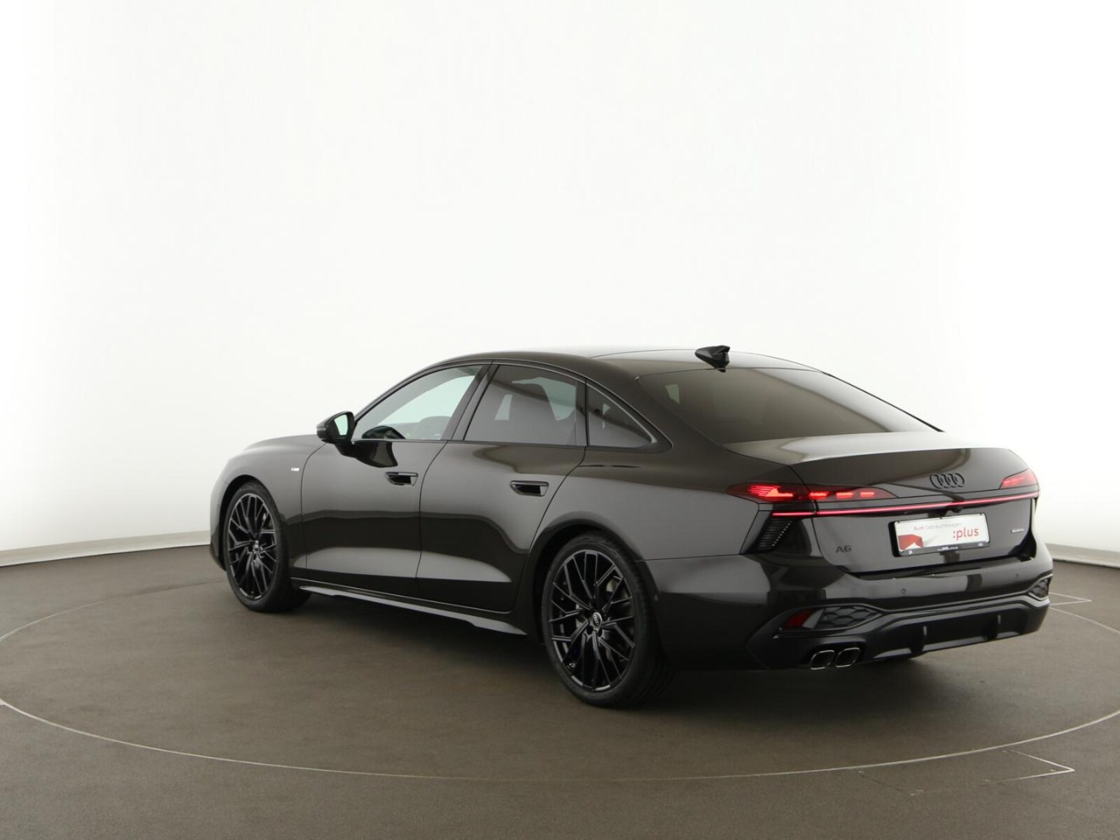 Audi A6 Limousine – Bild 4