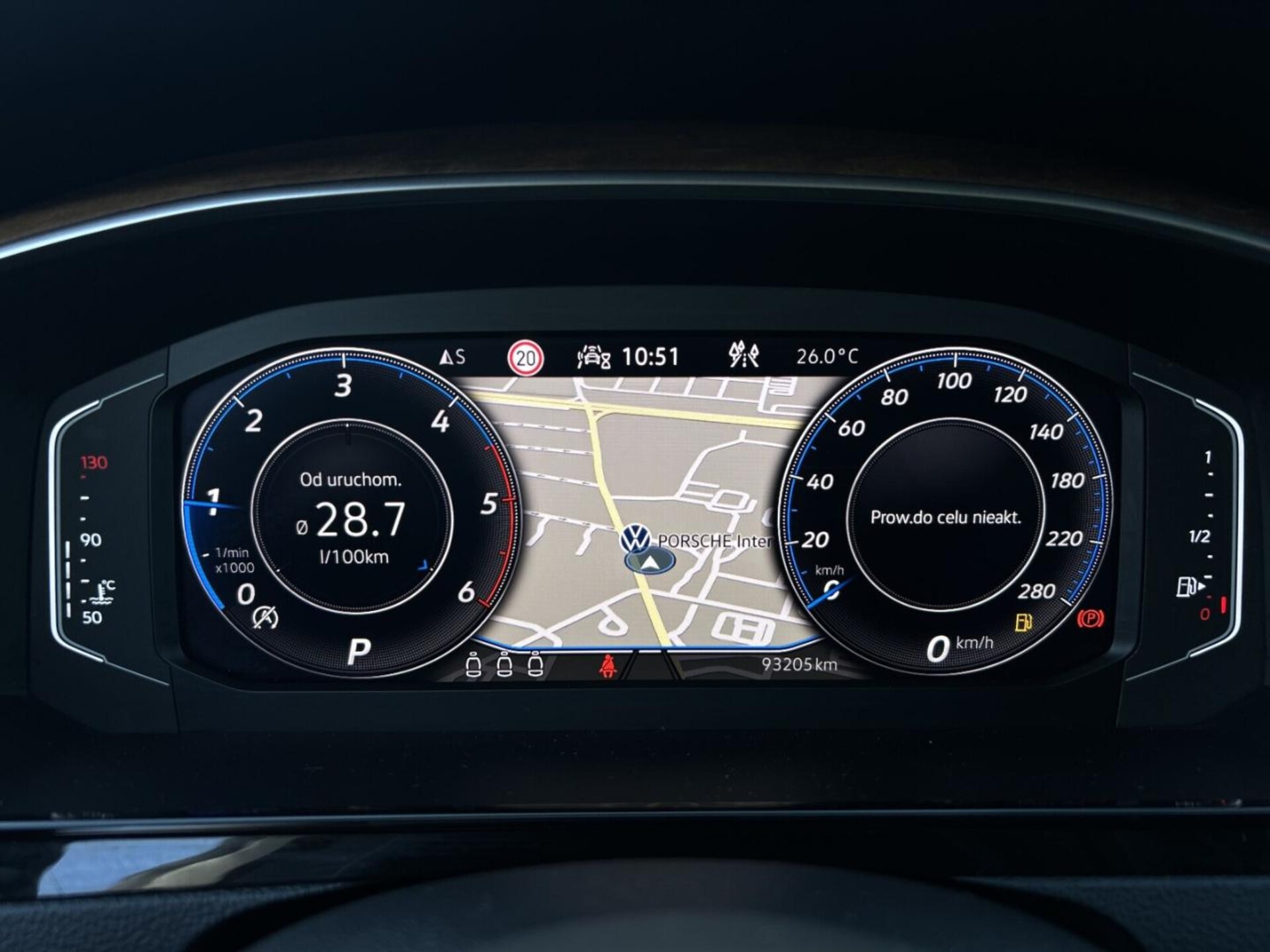 Volkswagen Arteon Shooting Brake Elegance