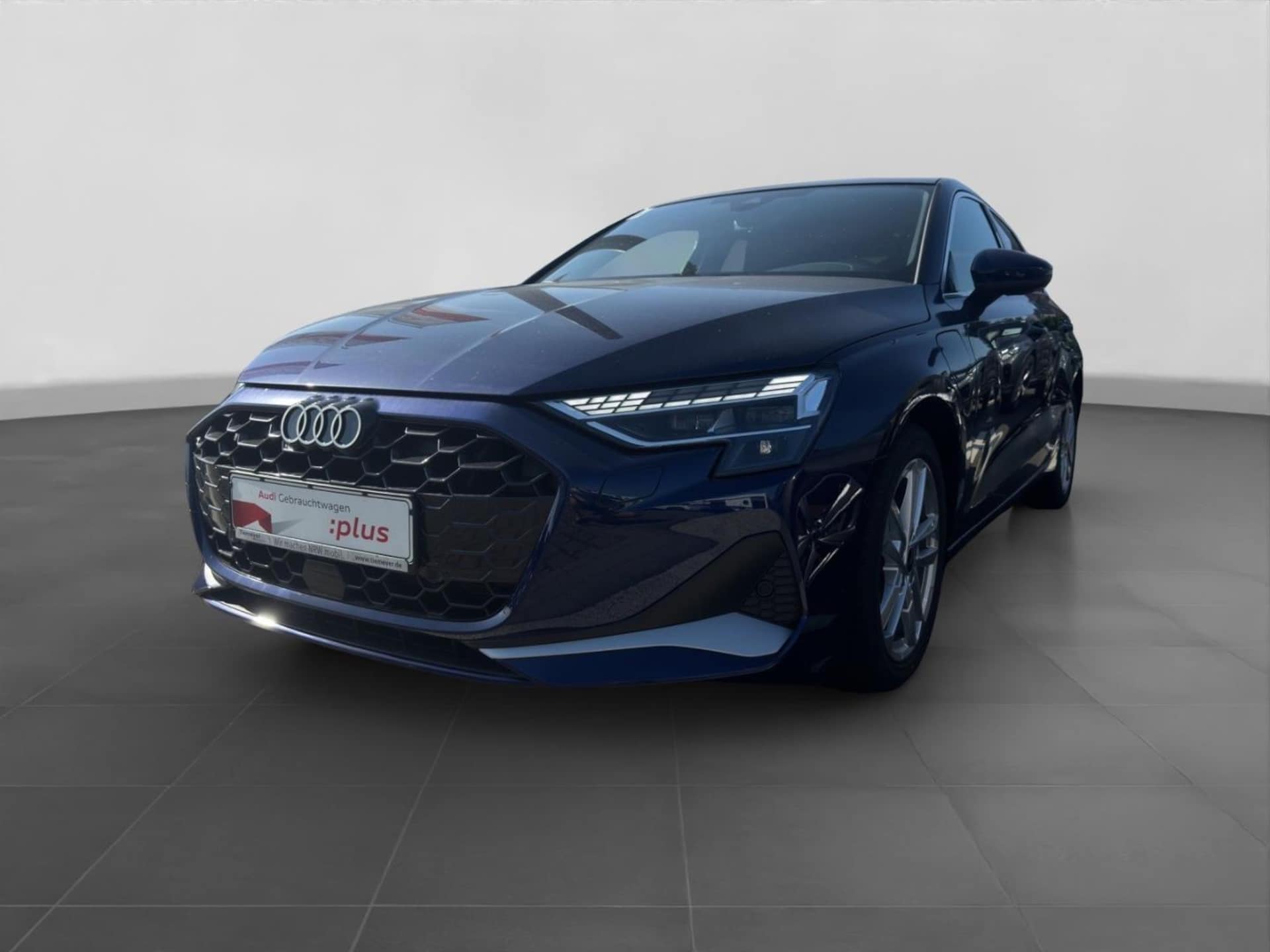 Audi A3 Sportback TFSI e Advanced