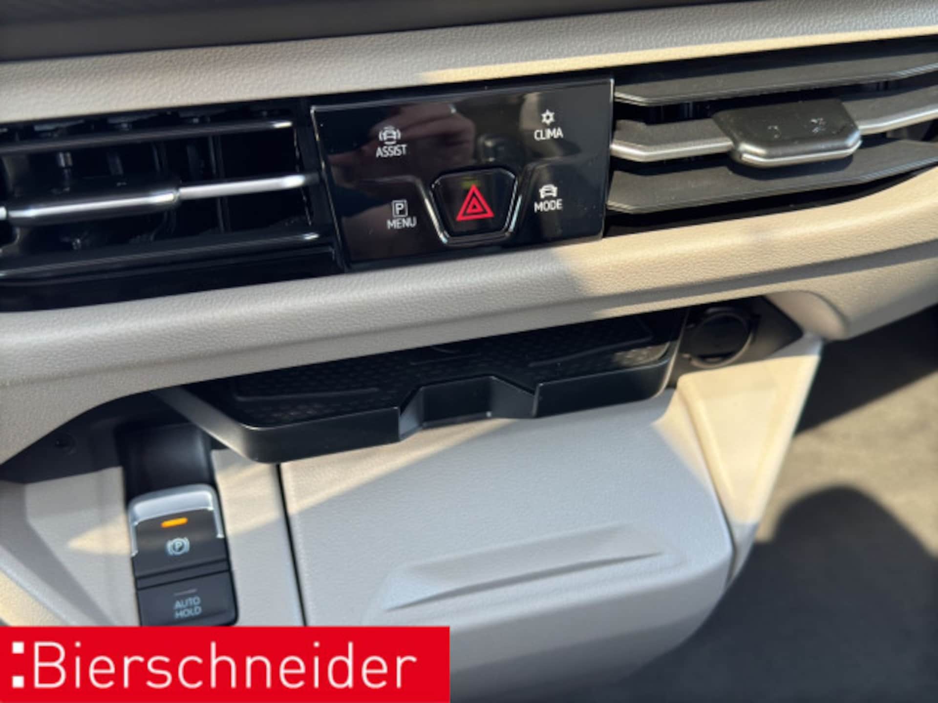 Volkswagen Multivan Langversion Life