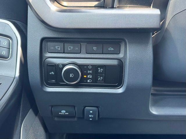 2023 Ford F-350 Super Duty Platinum - Photo 38