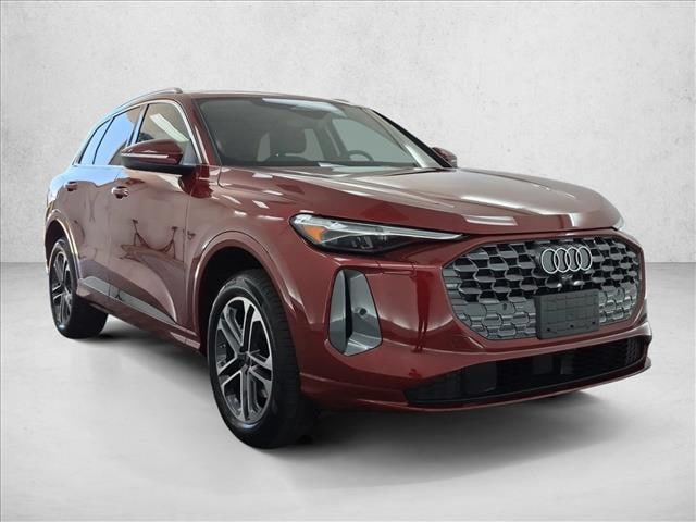2025 Audi Q5