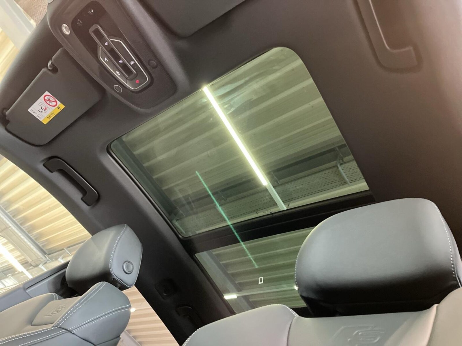 Audi Q8 – Bild 15