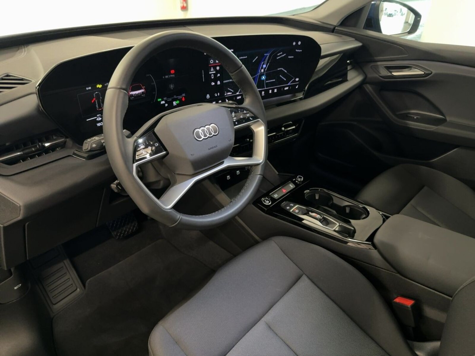 Audi Q6 e-tron – Bild 17