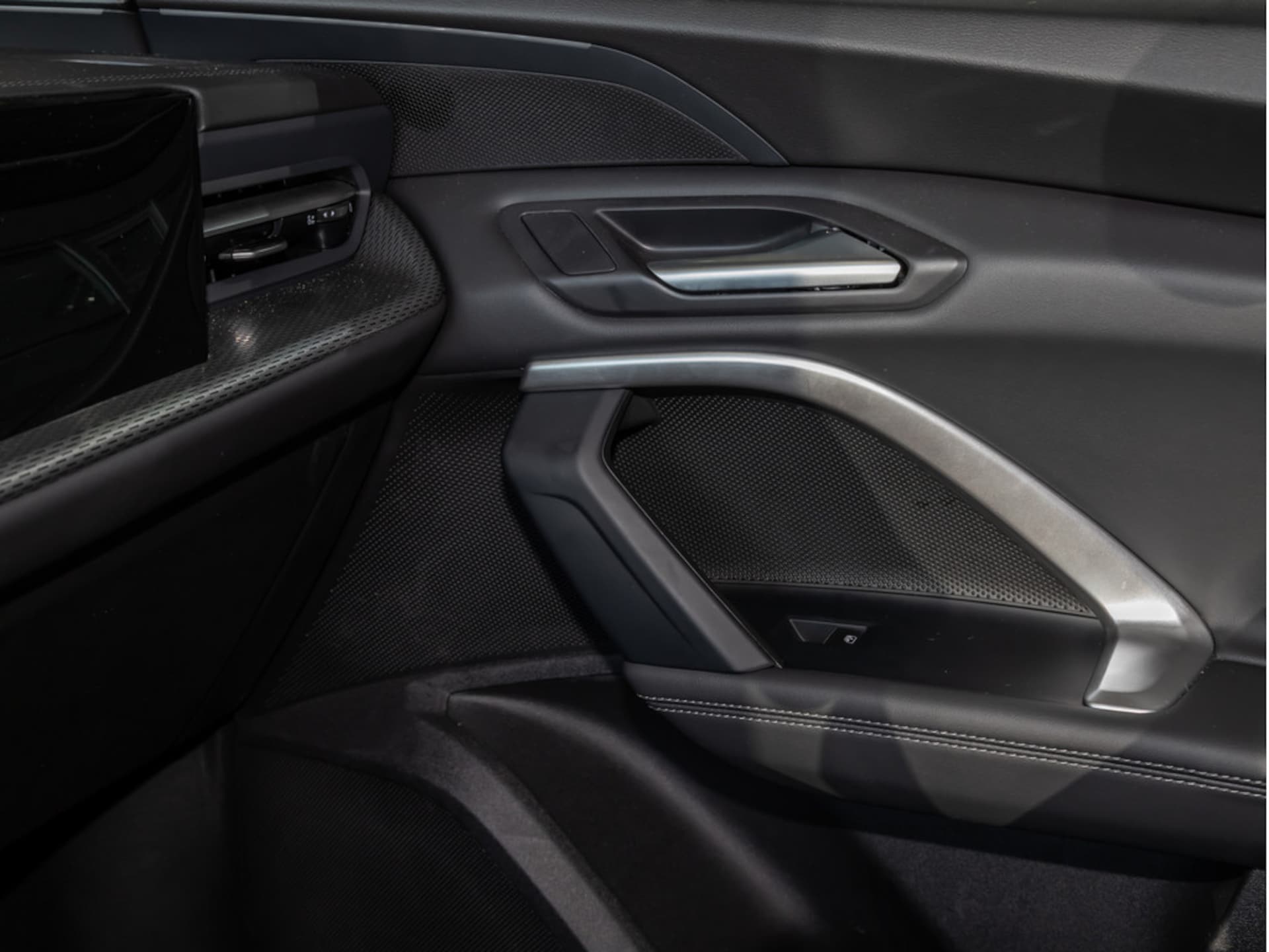 Audi Q5 SUV e-hybrid