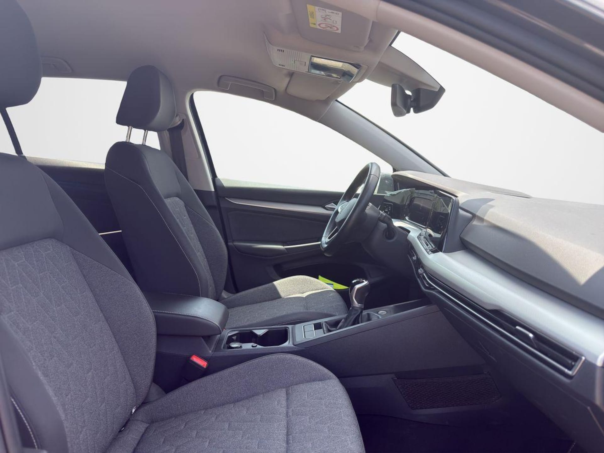Volkswagen Golf MOVE