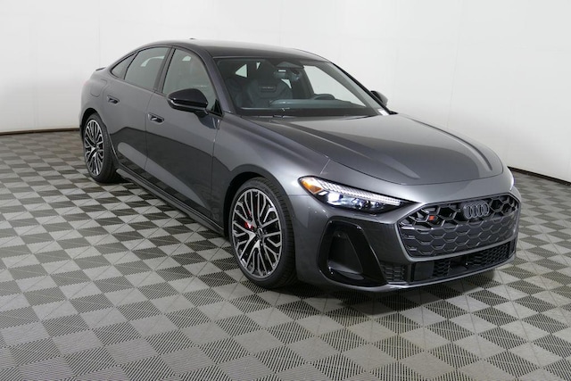 Photo of 2026 Audi S5 Sedan 