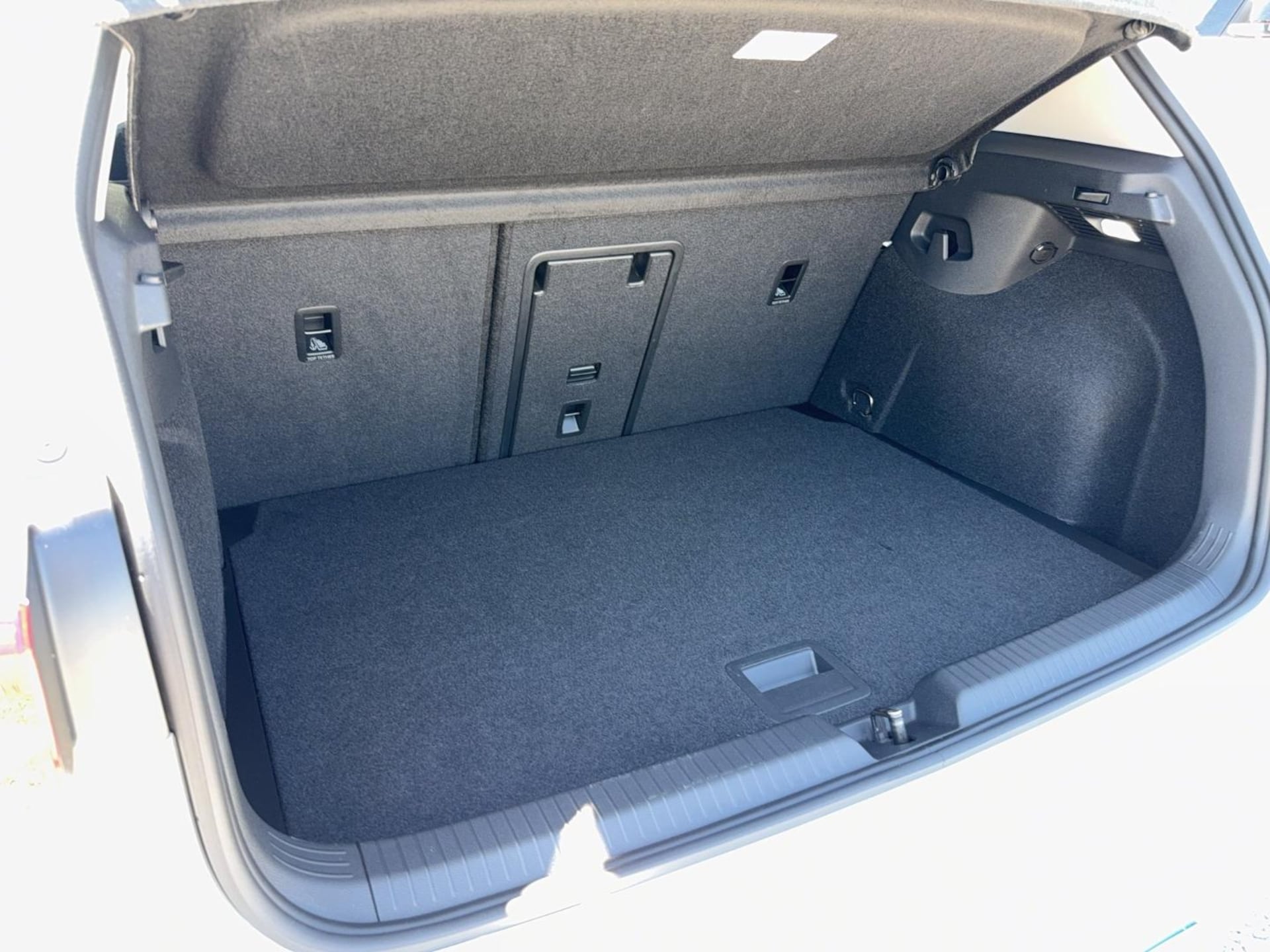 Volkswagen Golf Style
